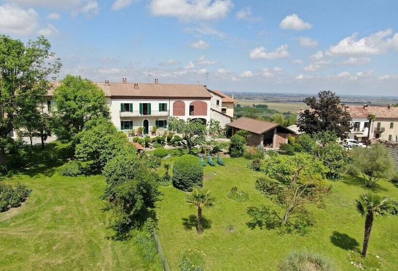 B&b Il Casale Di Andrea & Simona