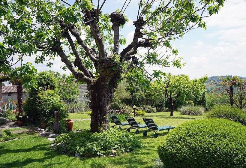 B&b Il Casale Di Andrea & Simona