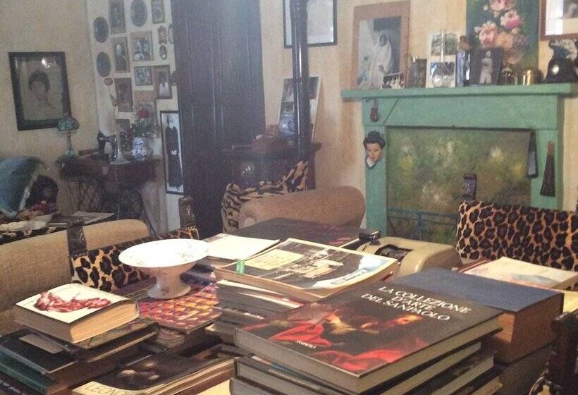 B&b Il Casale Di Andrea & Simona