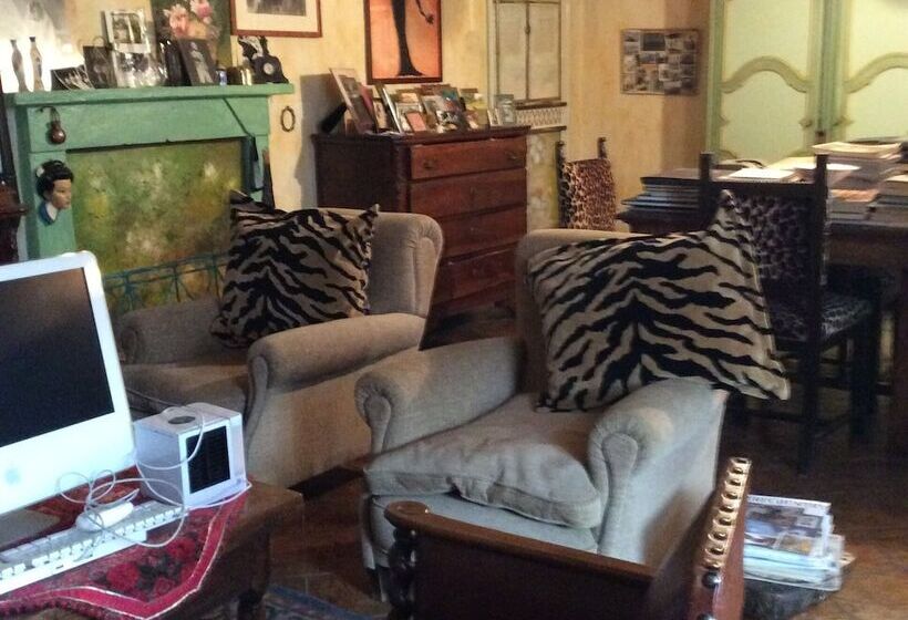 B&b Il Casale Di Andrea & Simona