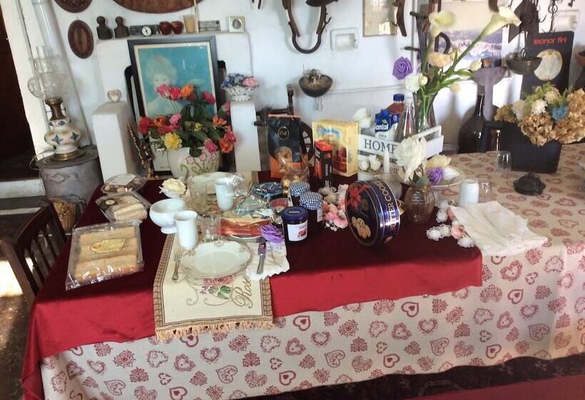 B&b Il Casale Di Andrea & Simona