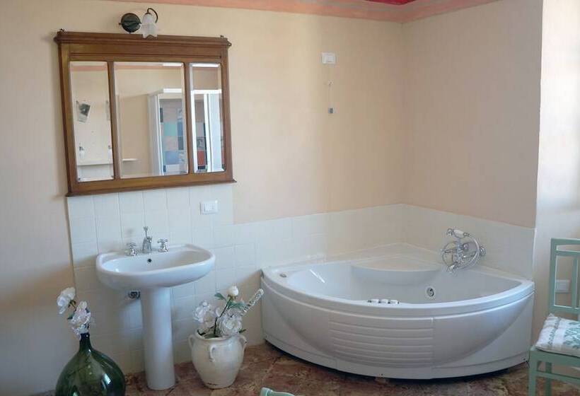 B&b Il Casale Di Andrea & Simona