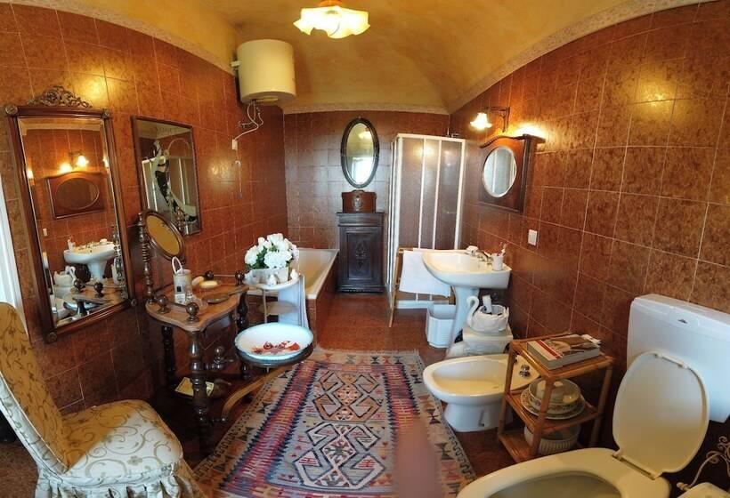 B&b Il Casale Di Andrea & Simona