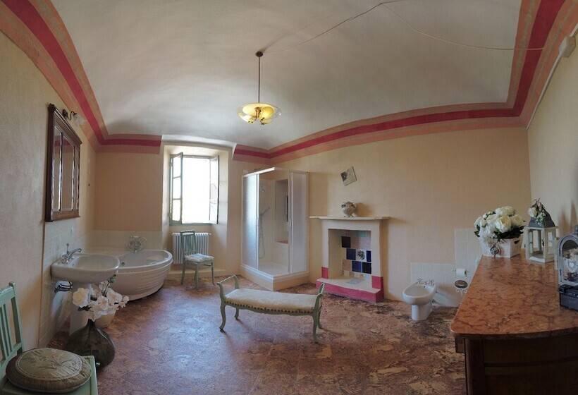 B&b Il Casale Di Andrea & Simona