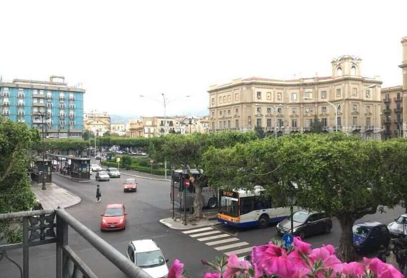 B&b Il Sole Palermo