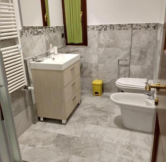 B&b Il Torchiourbino