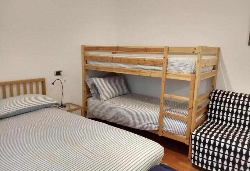 B&b Il Torchiourbino