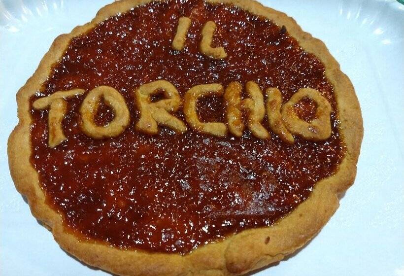 B&b Il Torchiourbino