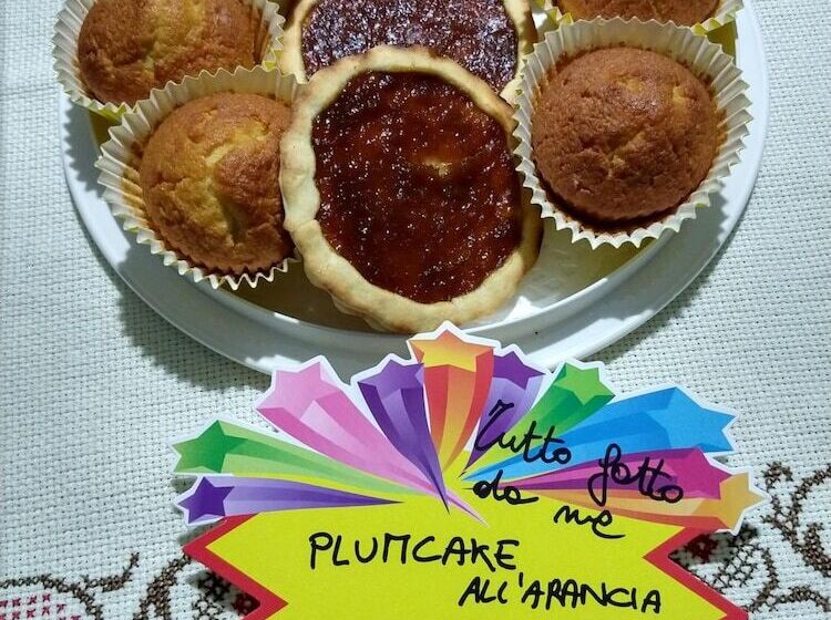 B&b Il Torchiourbino