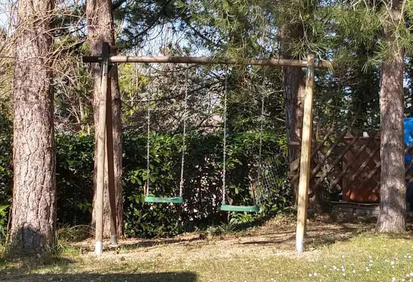 B&b Il Torchiourbino