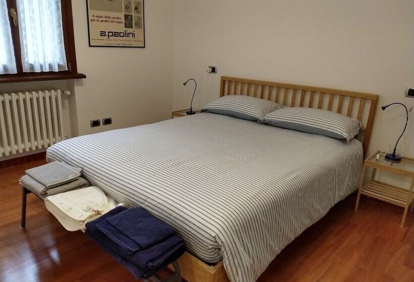 B&b Il Torchiourbino