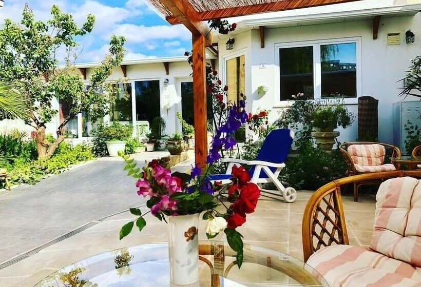 B&b Irenemarchese Gluten Free