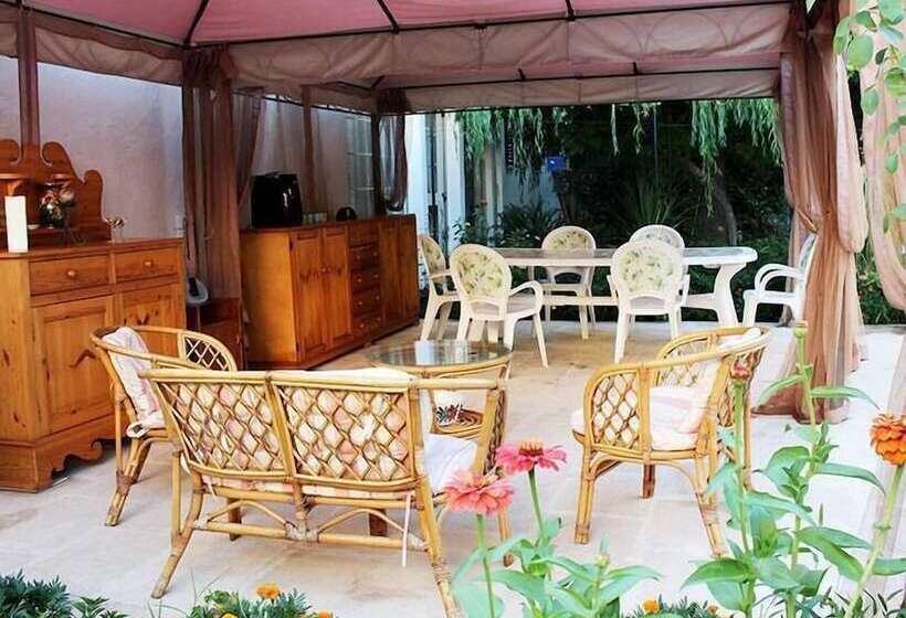 B&b Irenemarchese Gluten Free