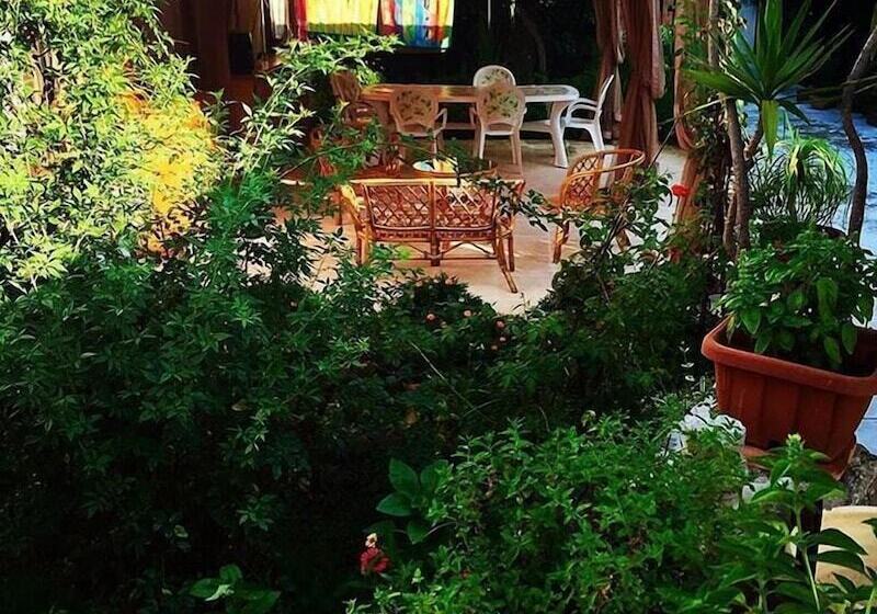 B&b Irenemarchese Gluten Free