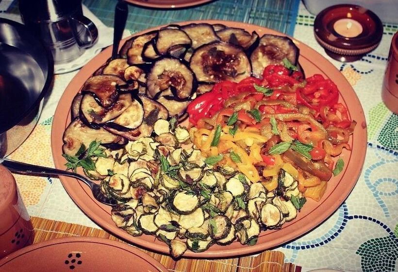 B&b Irenemarchese Gluten Free