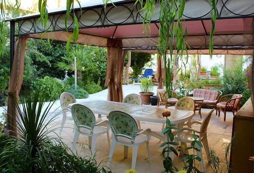 B&b Irenemarchese Gluten Free