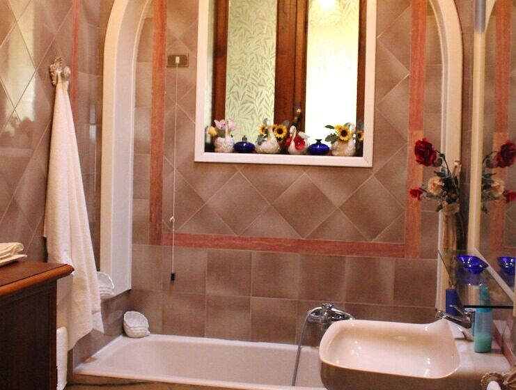 B&b Irenemarchese Gluten Free