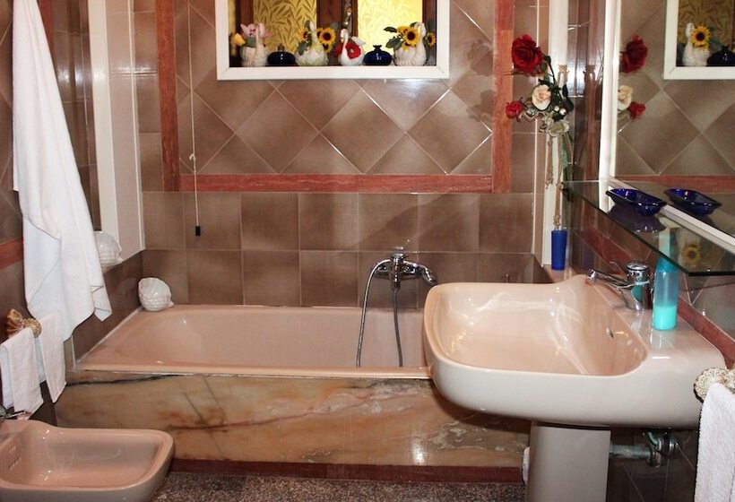 B&b Irenemarchese Gluten Free