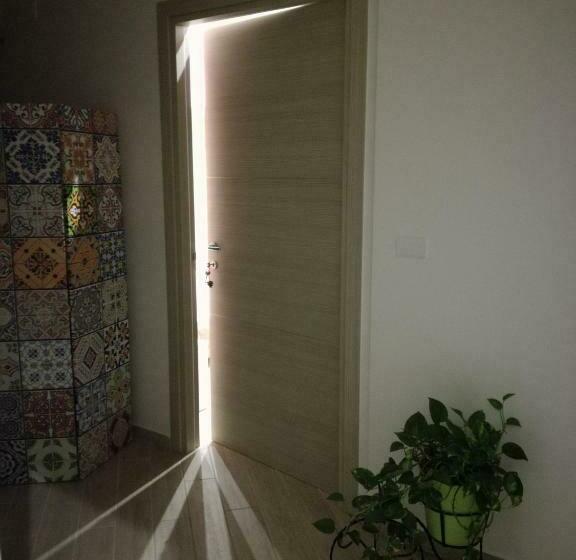 مبيت وإفطار La Pigna