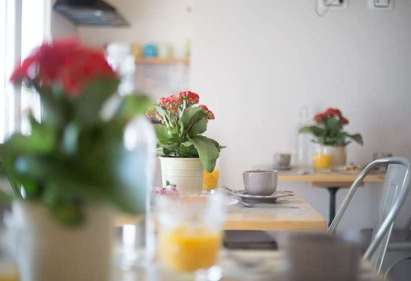 ベッドアンドブレックファースト La Valle Del Tevere