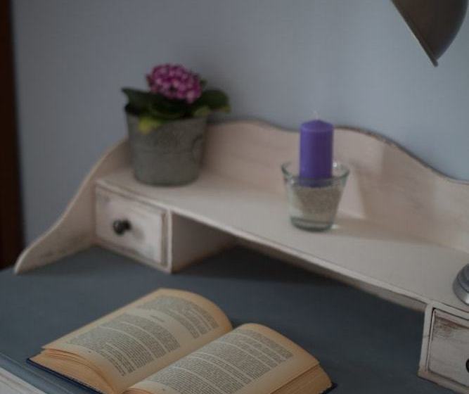 ベッドアンドブレックファースト La Valle Del Tevere