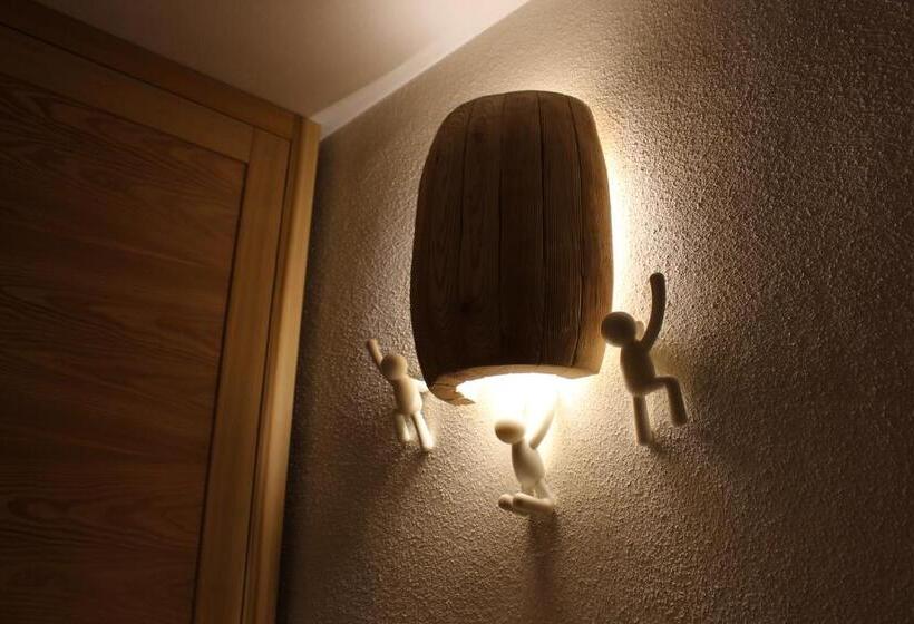 B&b Le Jardin De Pierre