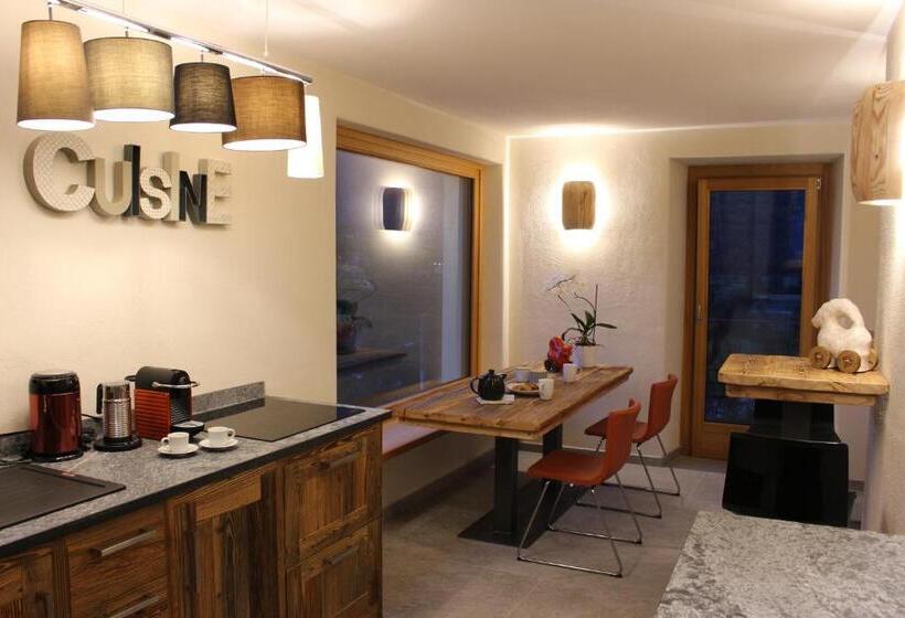 B&b Le Jardin De Pierre