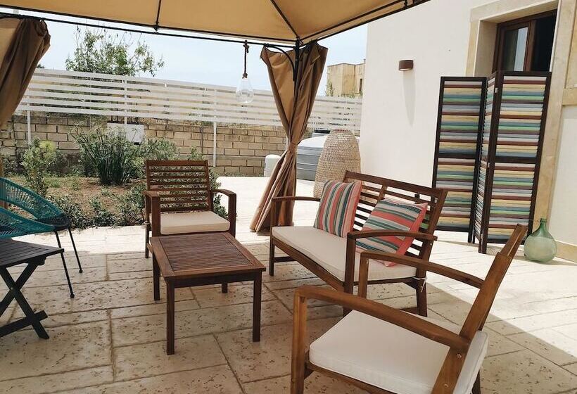 B&b Marsa