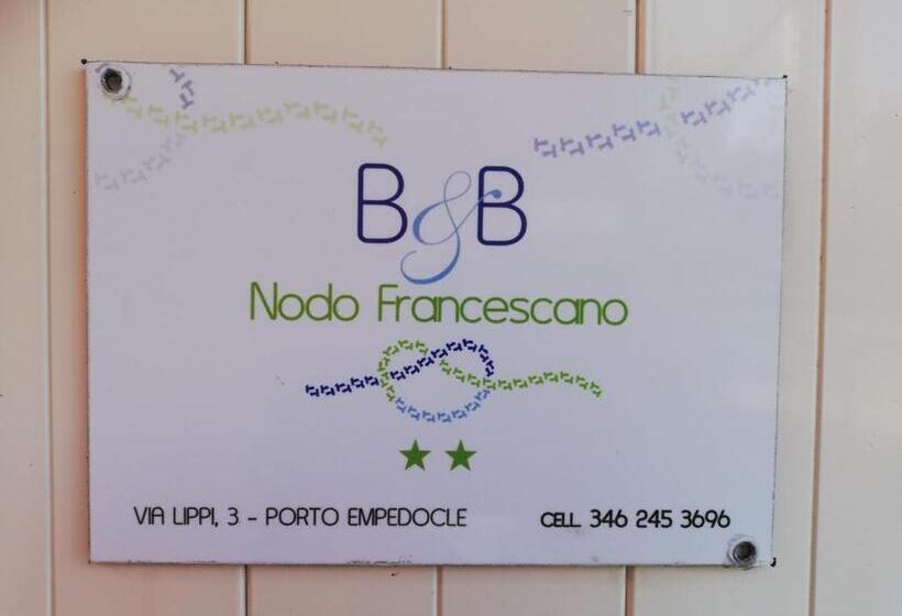 B&b Nodo Francescano