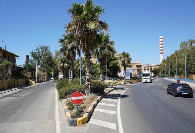 B&b Nodo Francescano