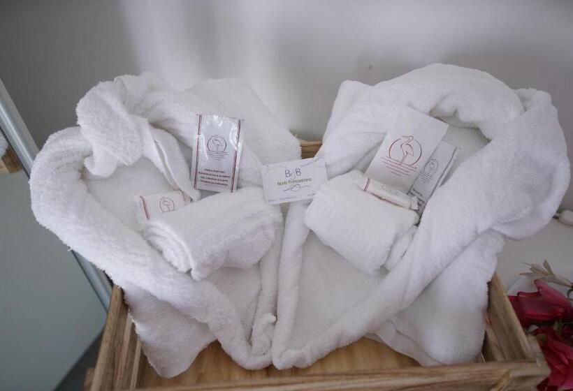 B&b Nodo Francescano