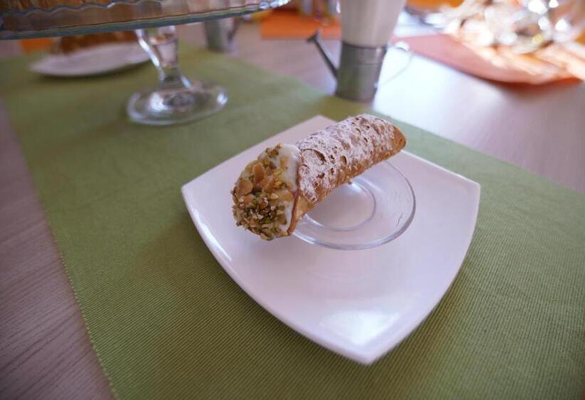 B&b Nodo Francescano