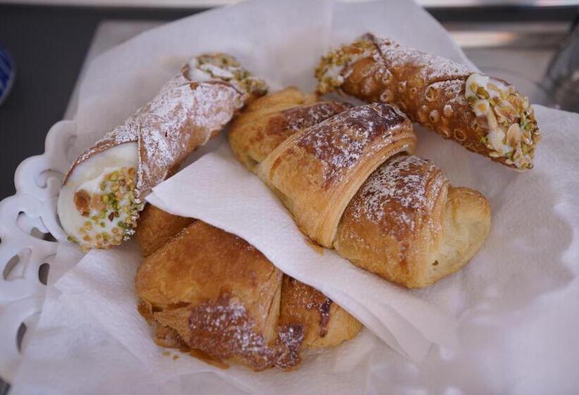 B&b Nodo Francescano