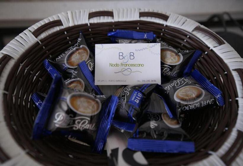 B&b Nodo Francescano