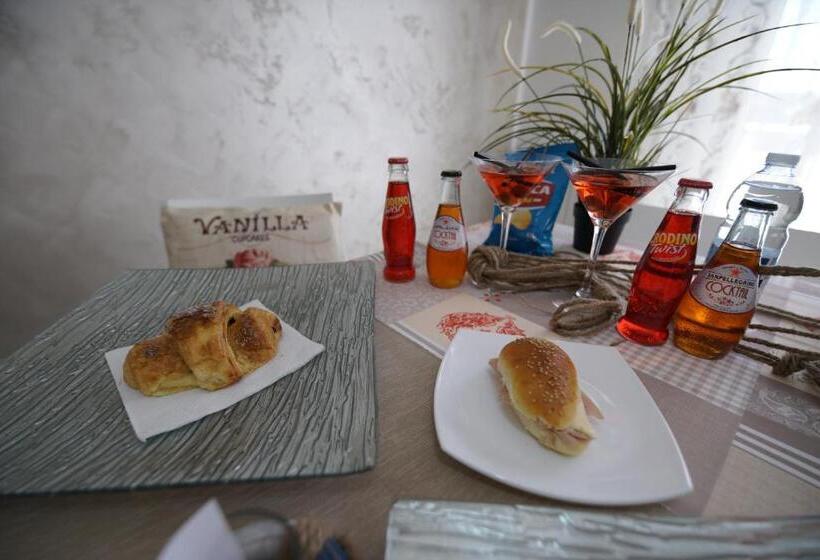 B&b Nodo Francescano