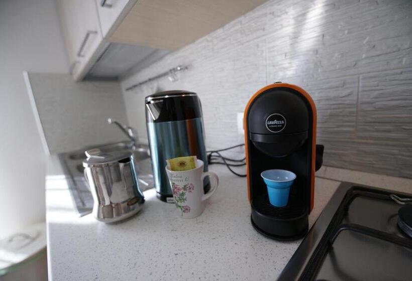 B&b Nodo Francescano