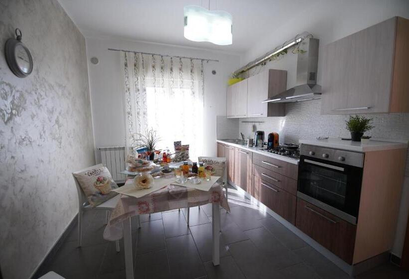 B&b Nodo Francescano