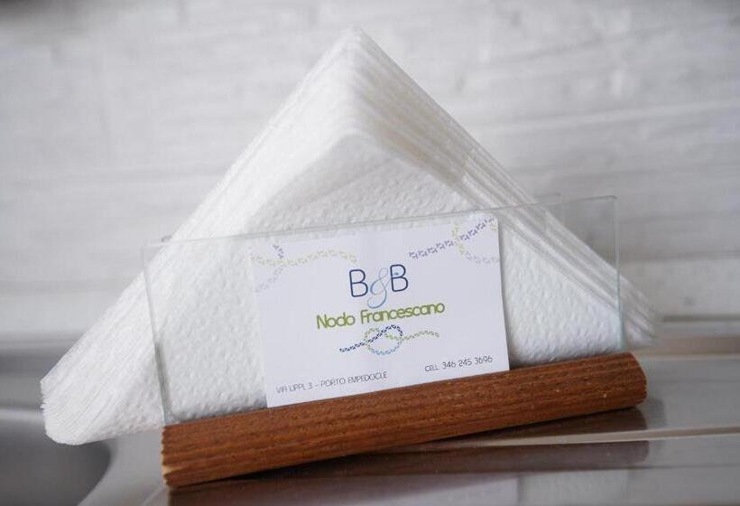 B&b Nodo Francescano