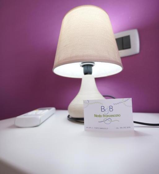 B&b Nodo Francescano
