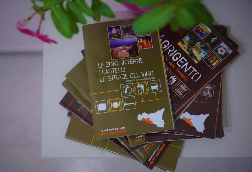 B&b Nodo Francescano