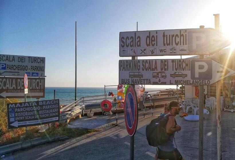 B&b Nodo Francescano