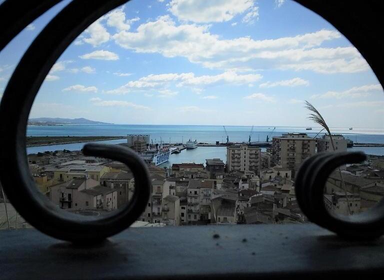 B&b Nodo Francescano