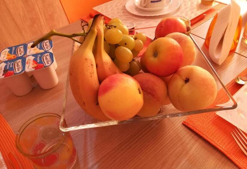 B&b Nodo Francescano