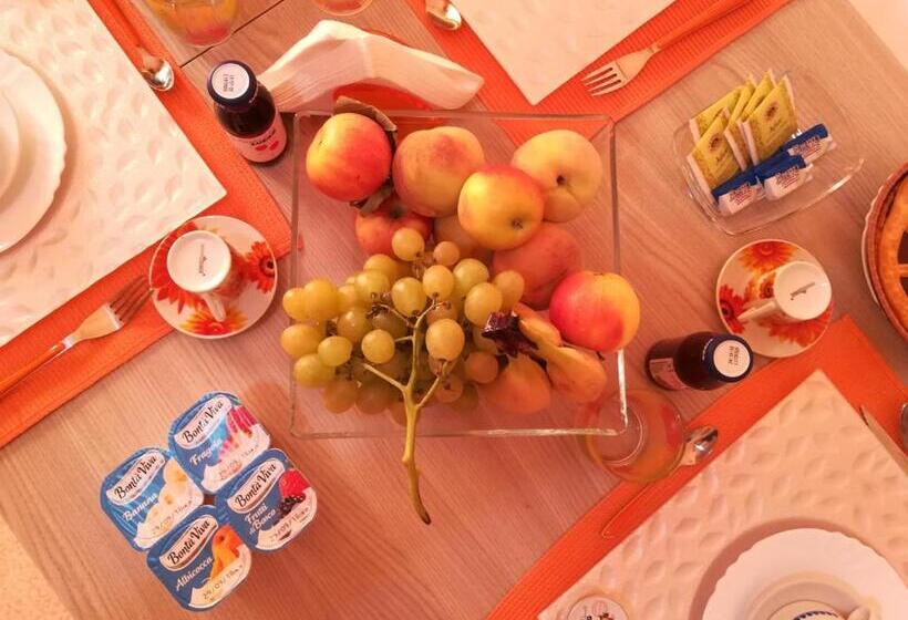 B&b Nodo Francescano