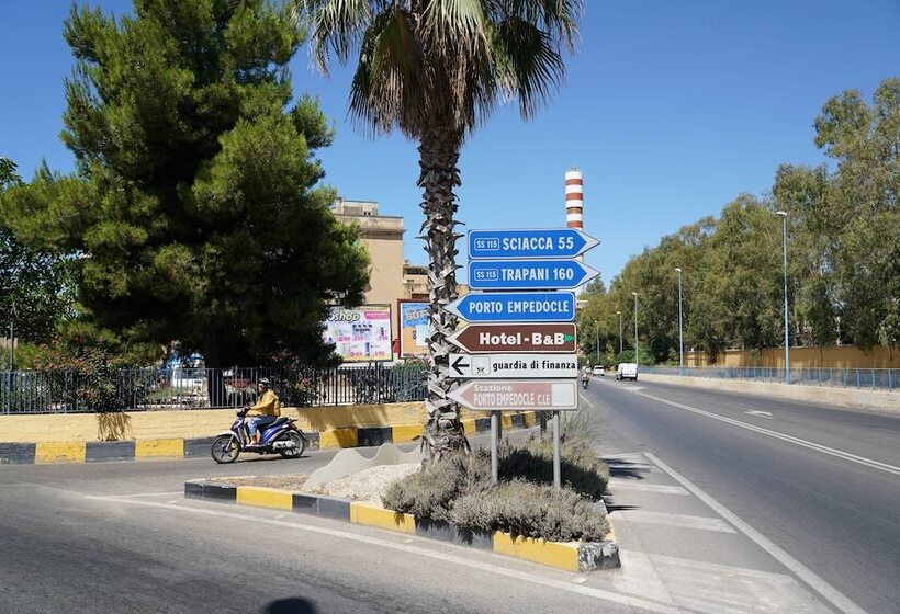 B&b Nodo Francescano