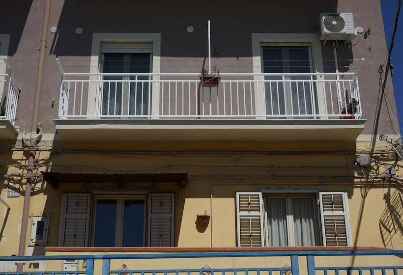 B&b Nodo Francescano