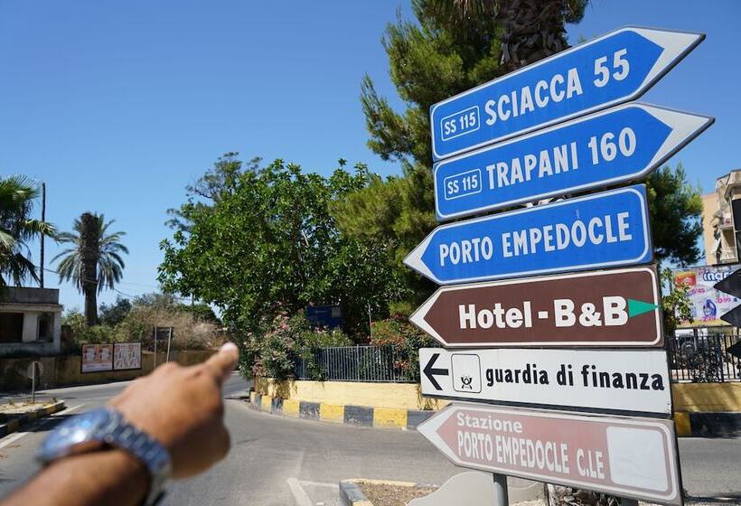 B&b Nodo Francescano