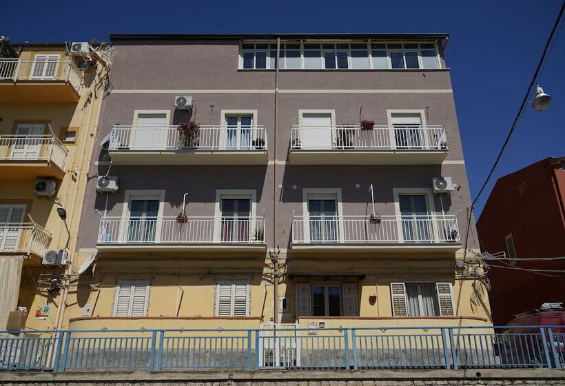 B&b Nodo Francescano