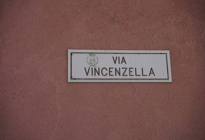 B&b Nodo Francescano