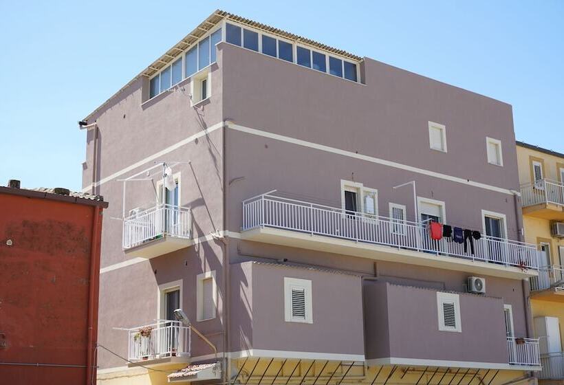 B&b Nodo Francescano